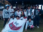 Slanker serang